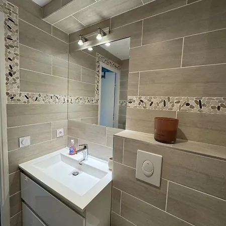 Marina Baie Des Anges Appartement Villeneuve-Loubet