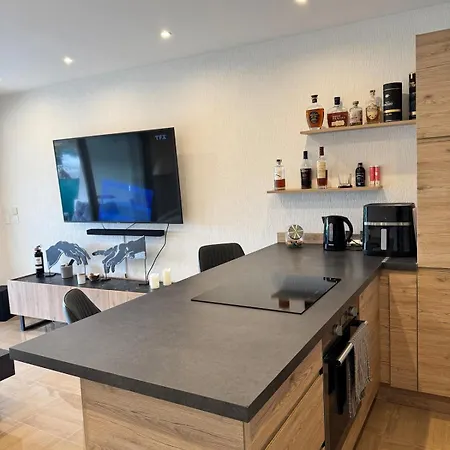 Marina Baie Des Anges Appartement Villeneuve-Loubet